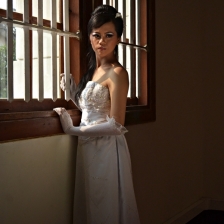 Beautiful Women with the Beautiful Love by Zaldy Ogawa